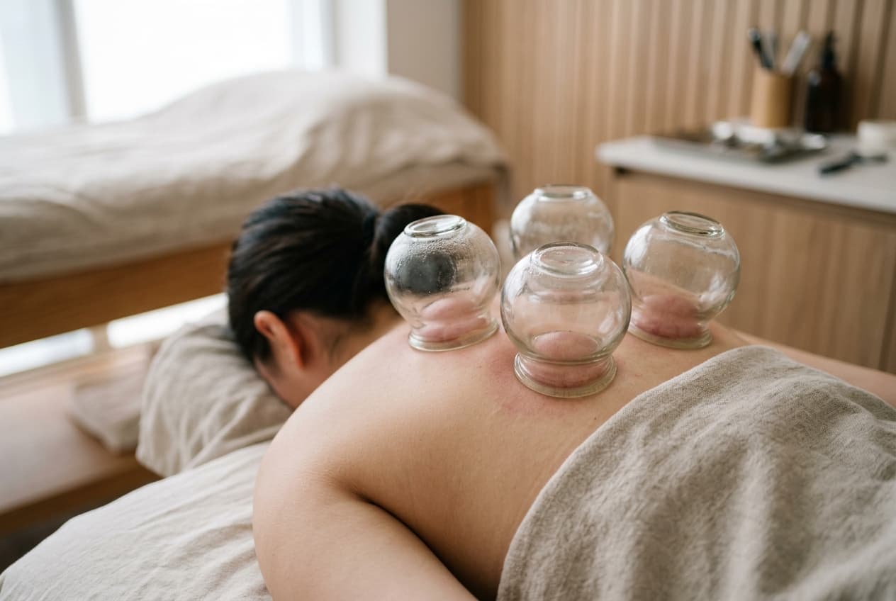 Cupping Therapy
