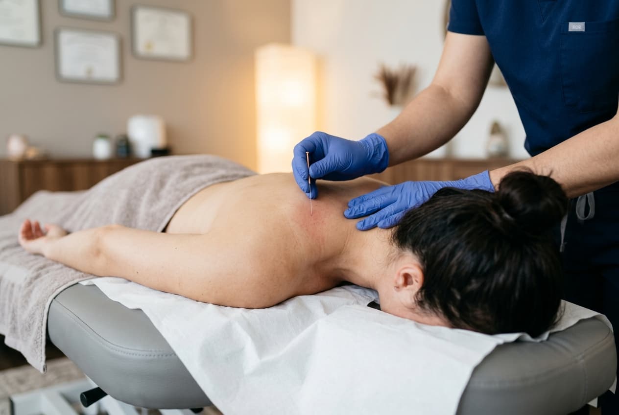 Dry Needling