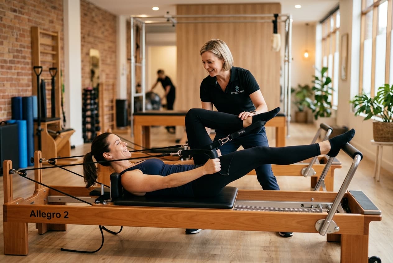 Exercise Therapy