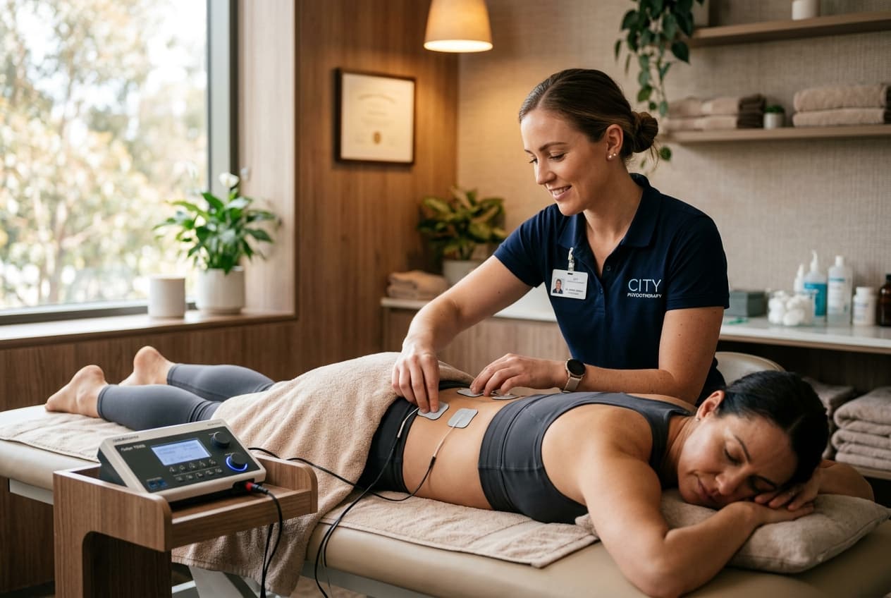 Pain Management