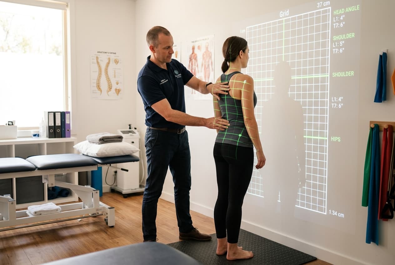 Posture Correction